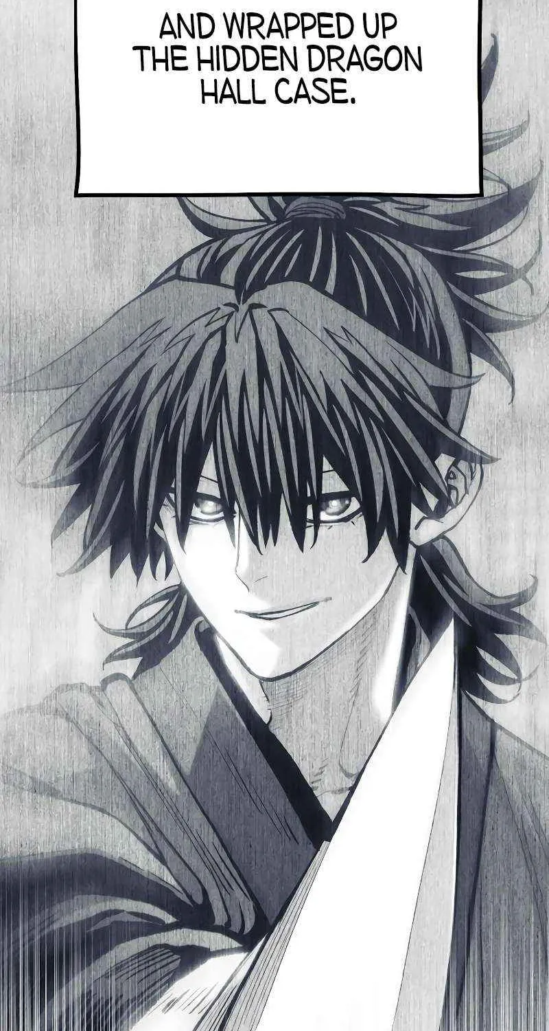 Murim RPG Simulation Chapter 146 page 136 - 