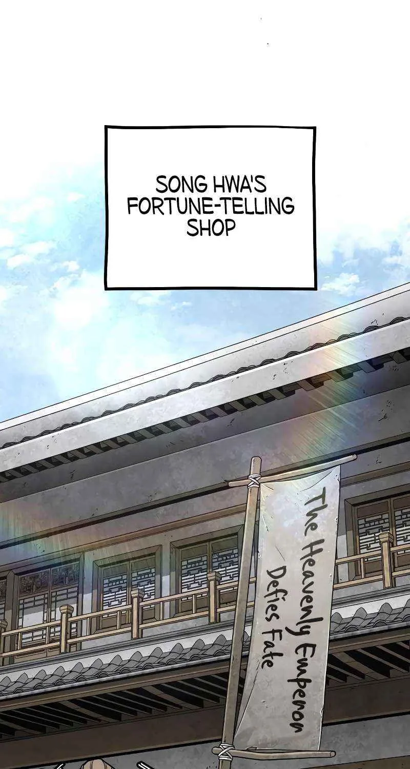 Murim RPG Simulation Chapter 146 page 138 - 