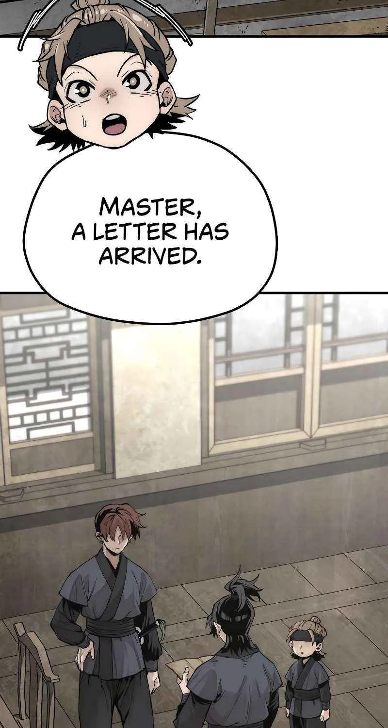 Murim RPG Simulation Chapter 146 page 139 - 