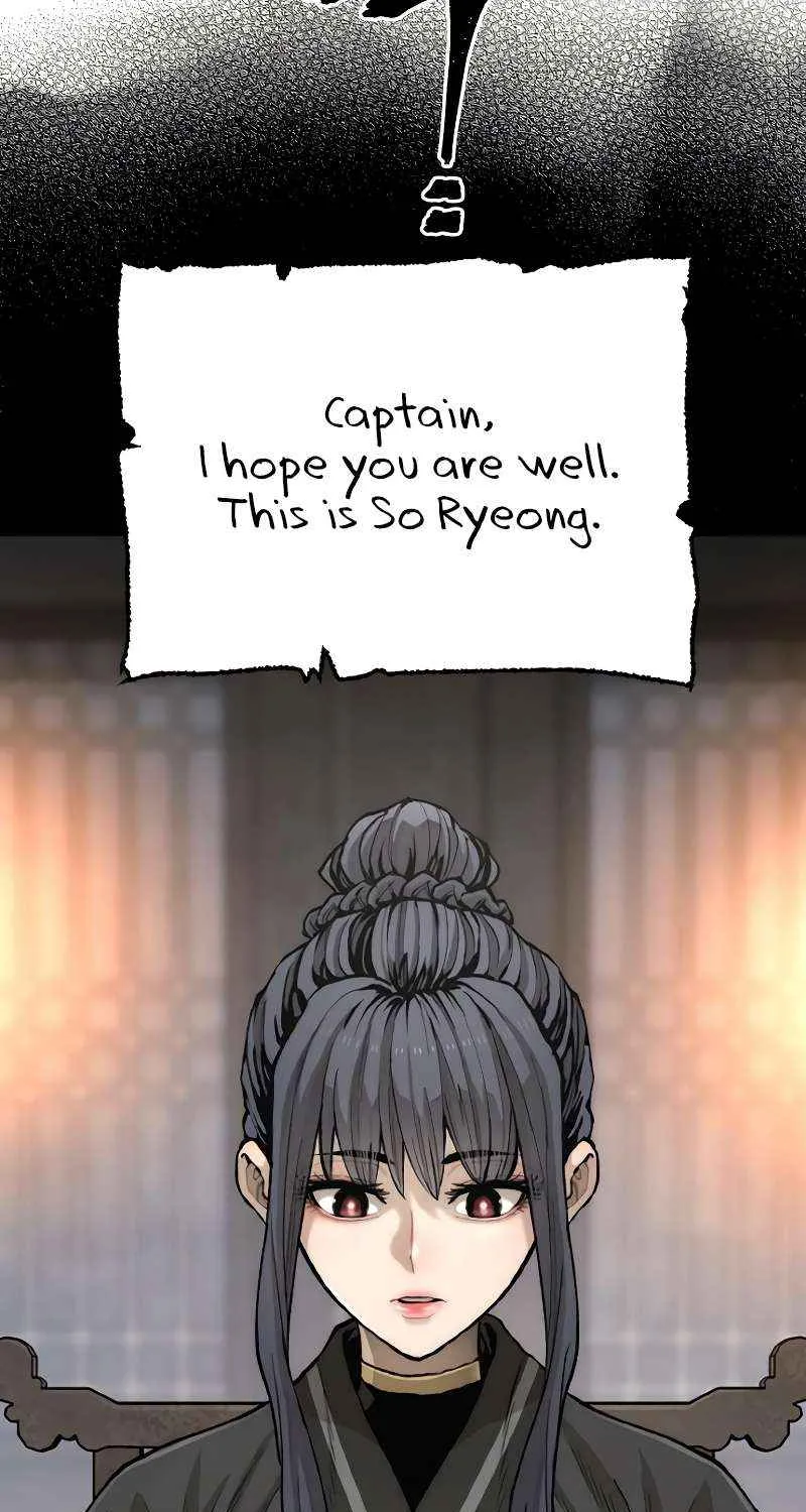 Murim RPG Simulation Chapter 146 page 141 - 