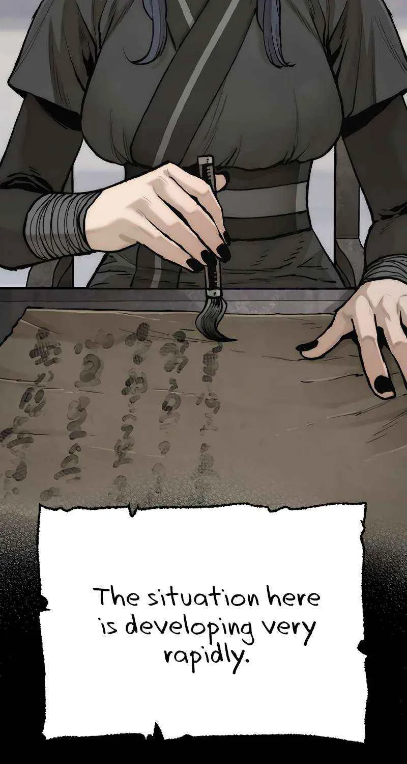 Murim RPG Simulation Chapter 146 page 142 - 