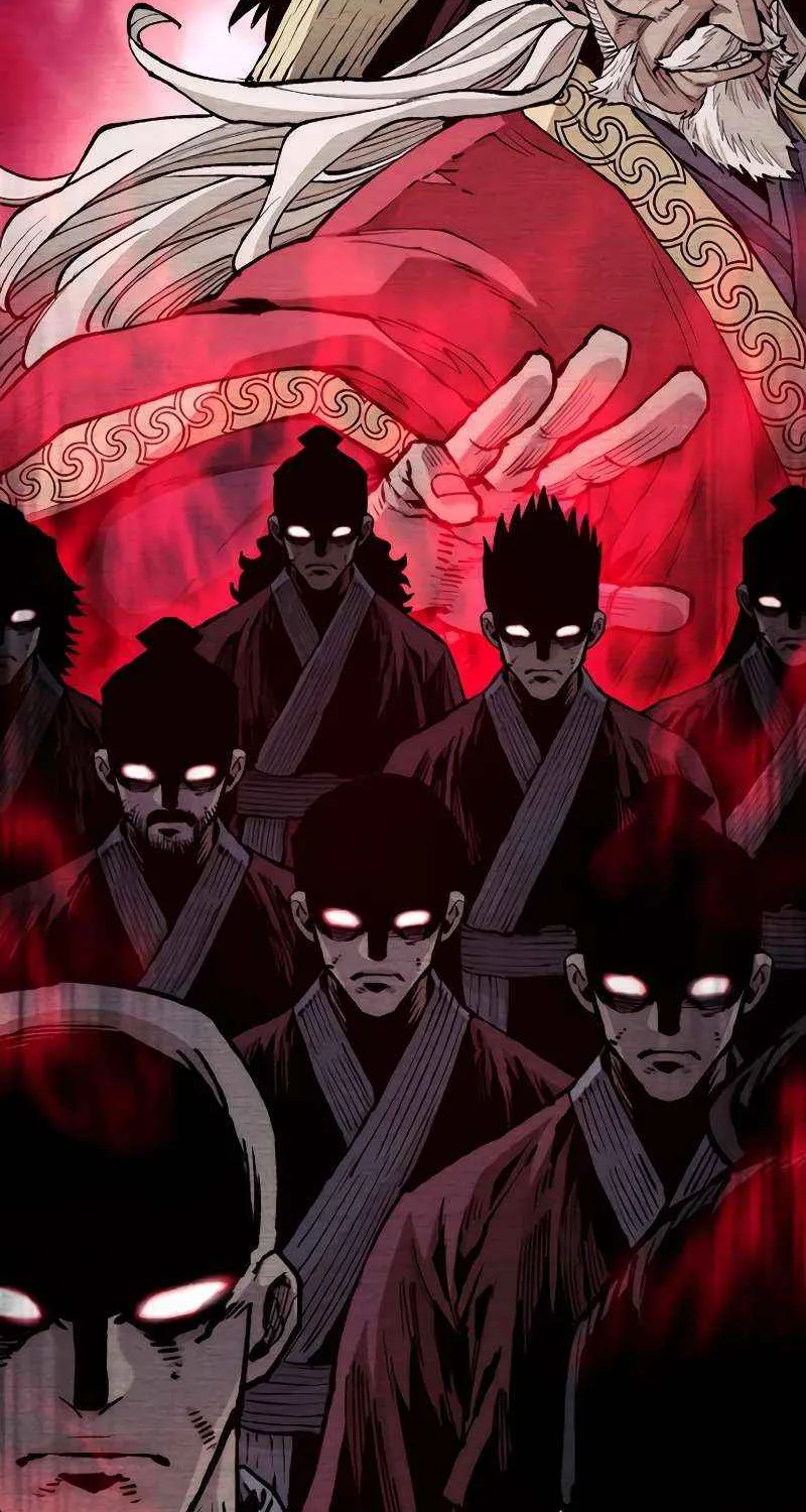 Murim RPG Simulation Chapter 146 page 145 - 