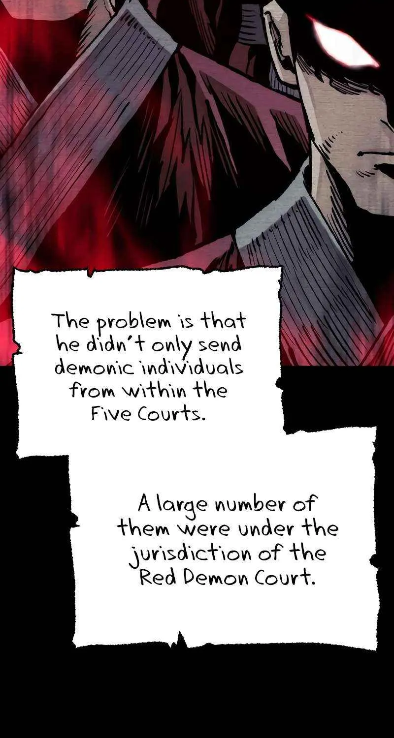 Murim RPG Simulation Chapter 146 page 146 - 