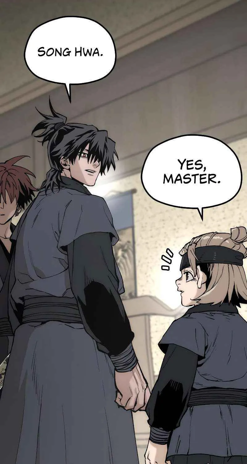 Murim RPG Simulation Chapter 146 page 150 - 