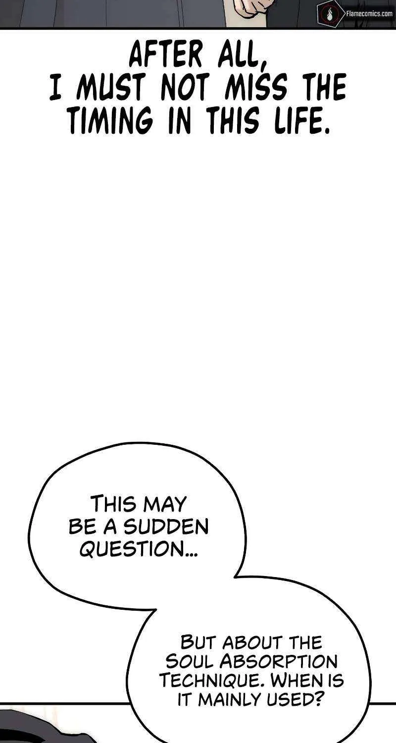 Murim RPG Simulation Chapter 146 page 151 - 