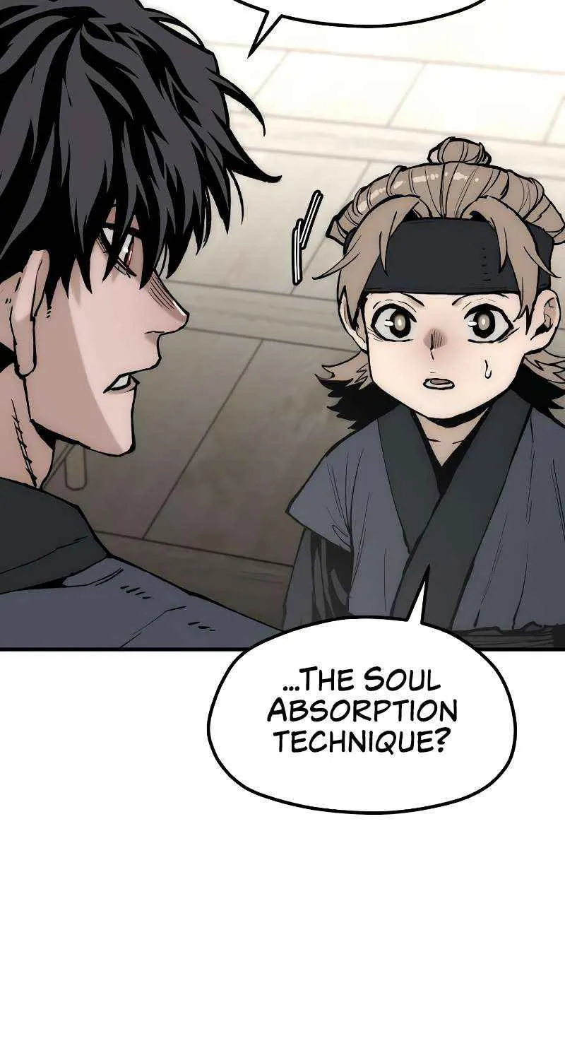 Murim RPG Simulation Chapter 146 page 152 - 
