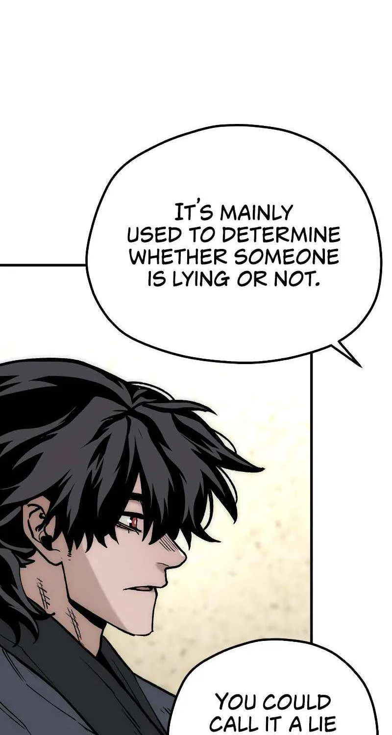 Murim RPG Simulation Chapter 146 page 153 - 