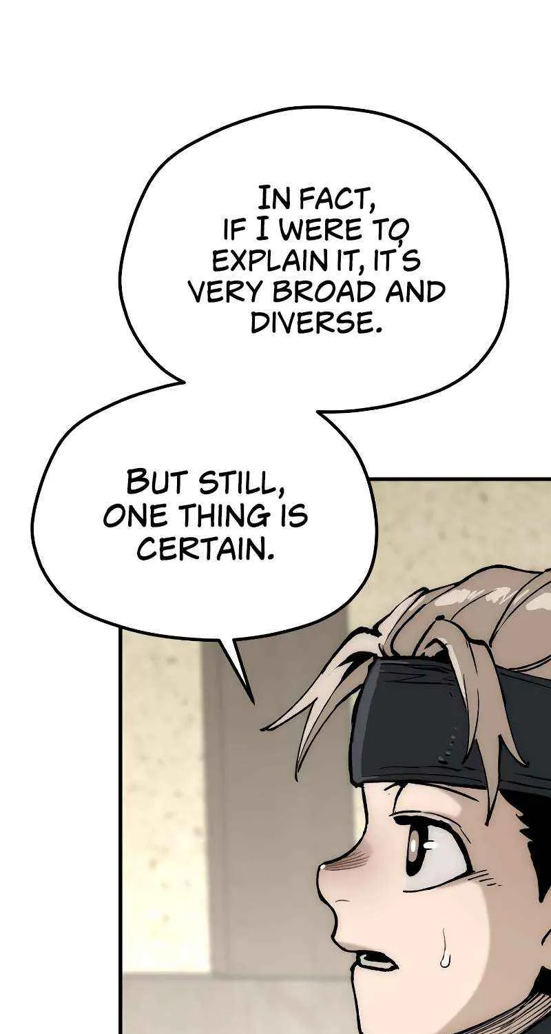 Murim RPG Simulation Chapter 146 page 155 - 