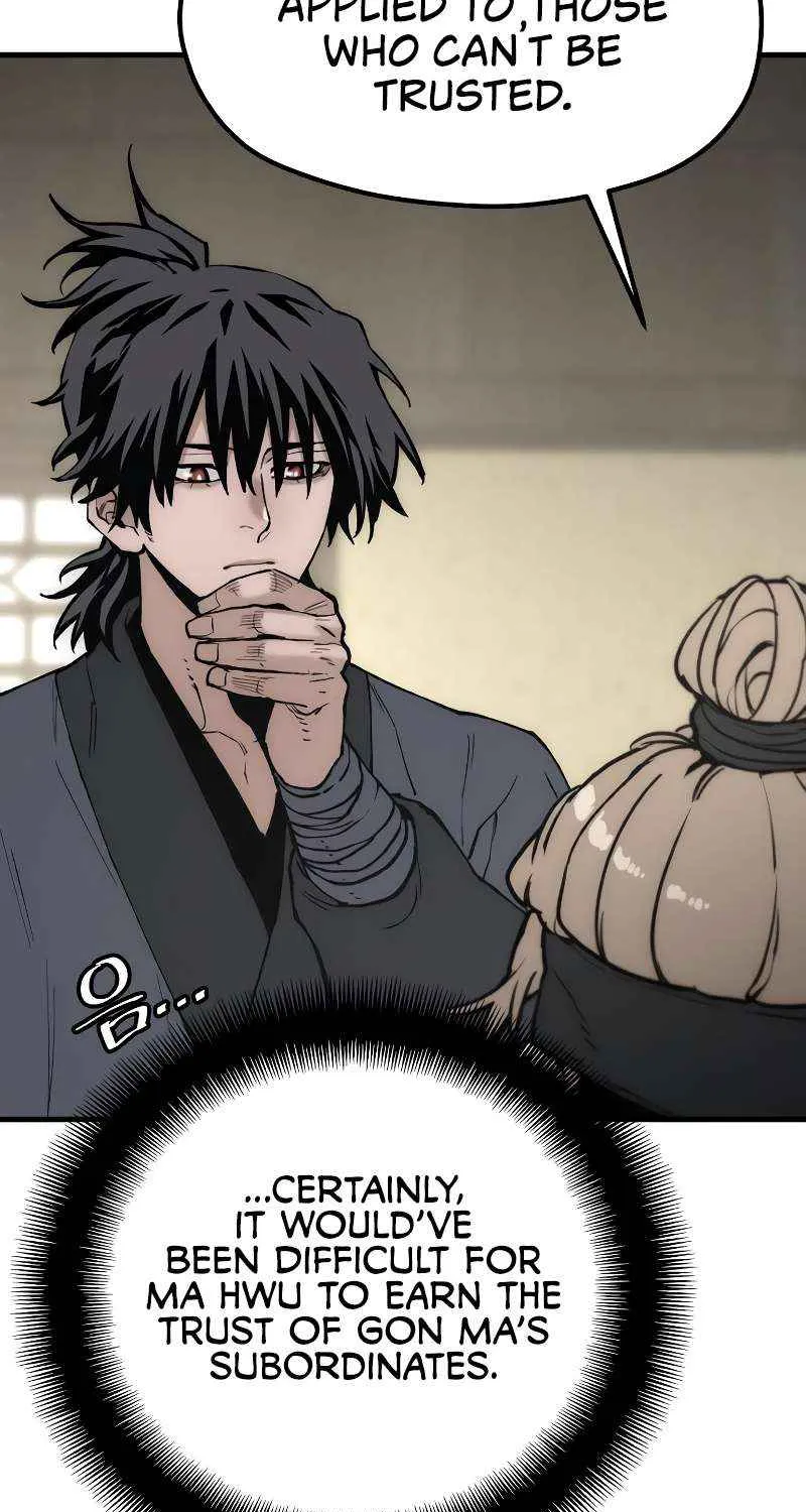 Murim RPG Simulation Chapter 146 page 157 - 
