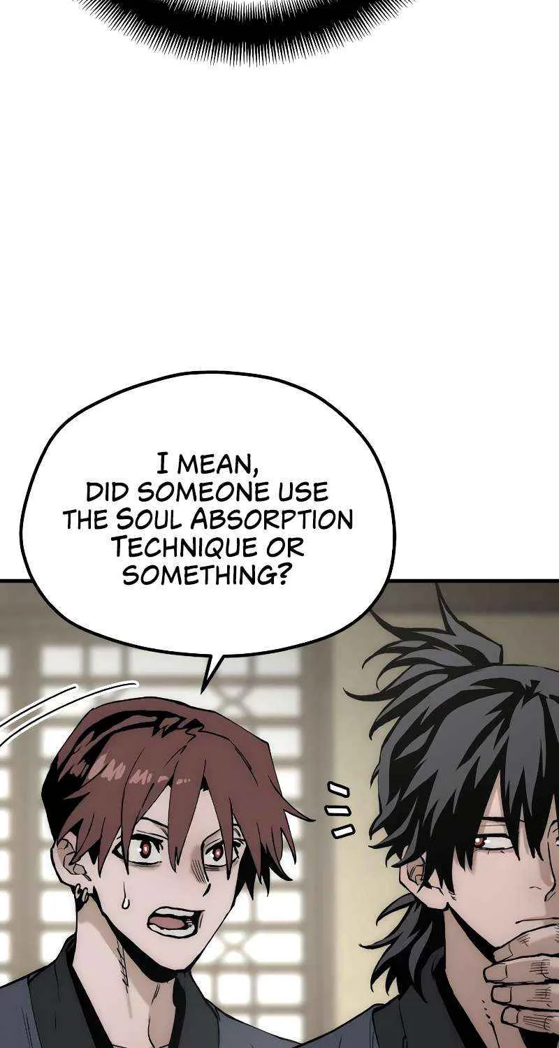 Murim RPG Simulation Chapter 146 page 158 - 