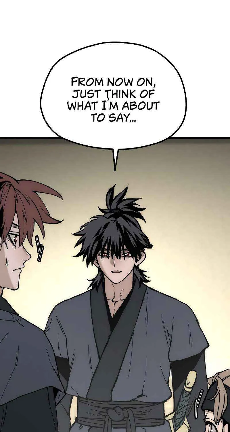 Murim RPG Simulation Chapter 146 page 160 - 