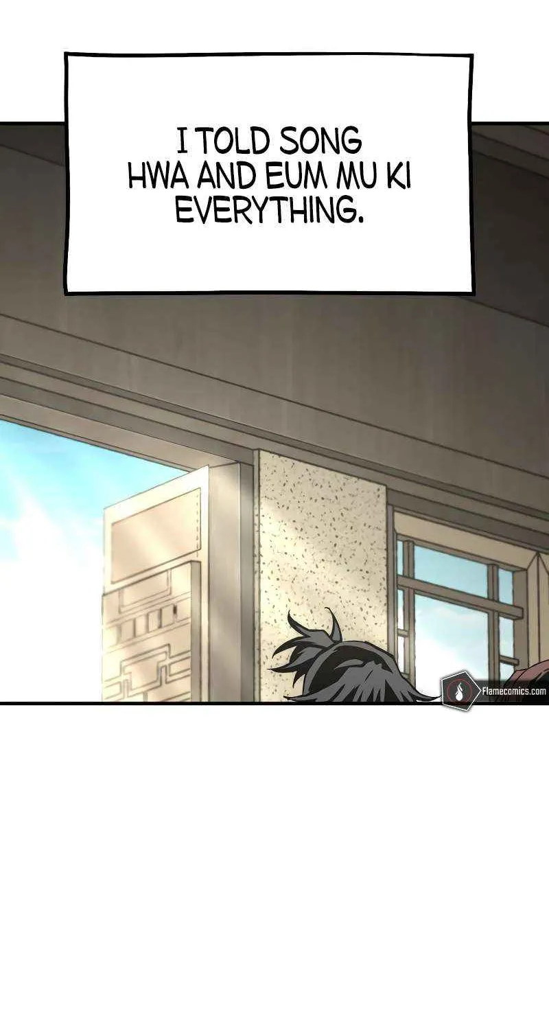 Murim RPG Simulation Chapter 146 page 162 - 