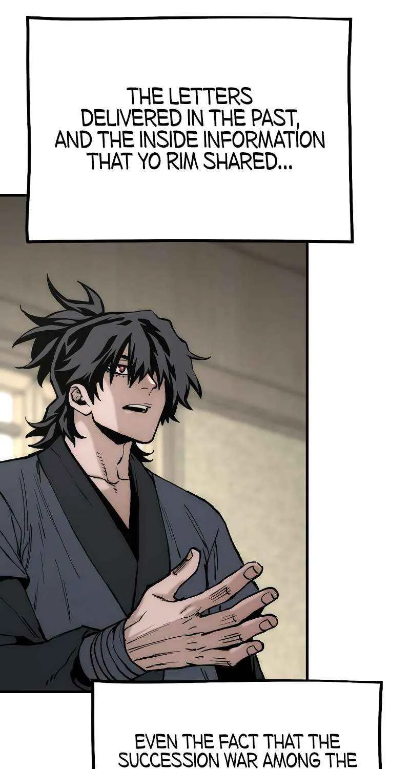 Murim RPG Simulation Chapter 146 page 163 - 