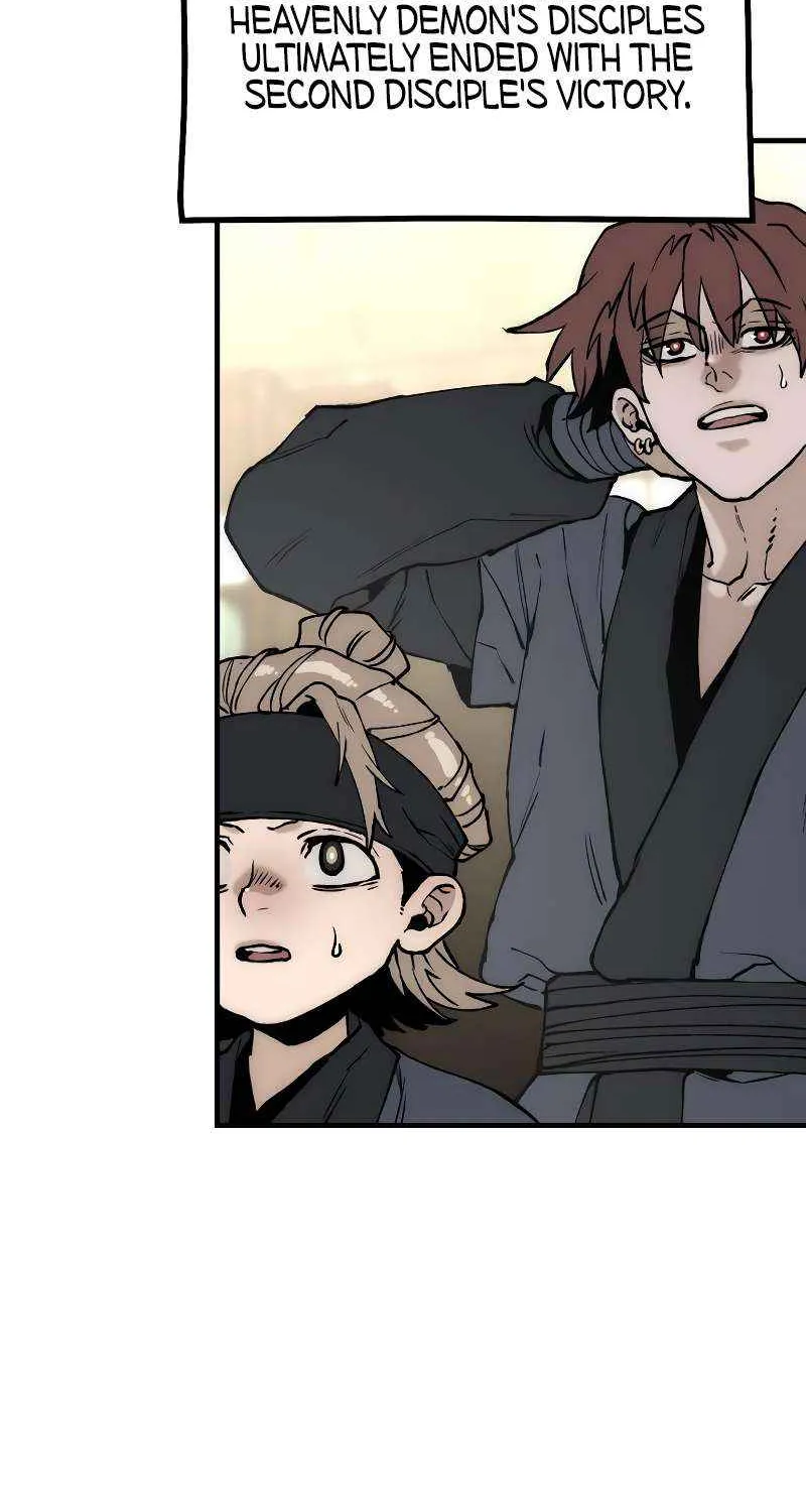 Murim RPG Simulation Chapter 146 page 164 - 