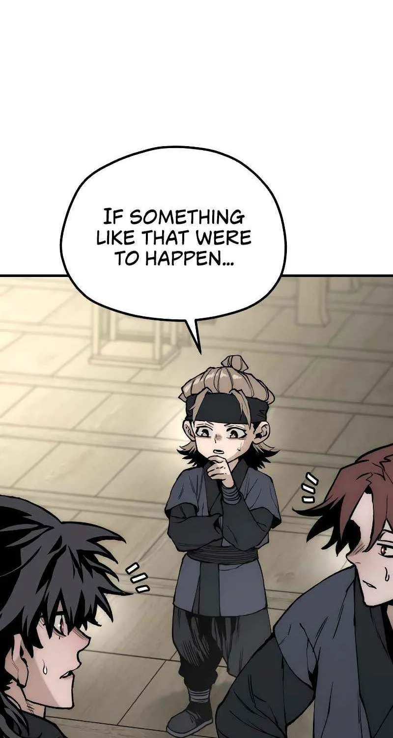 Murim RPG Simulation Chapter 146 page 167 - 