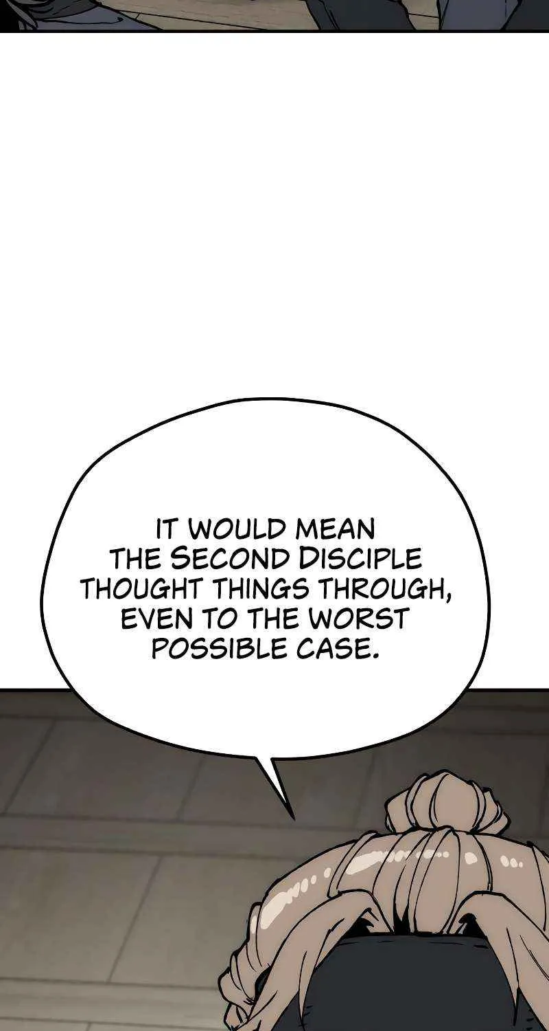 Murim RPG Simulation Chapter 146 page 168 - 