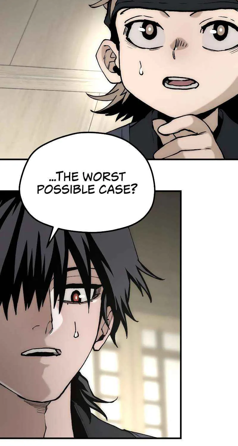 Murim RPG Simulation Chapter 146 page 169 - 