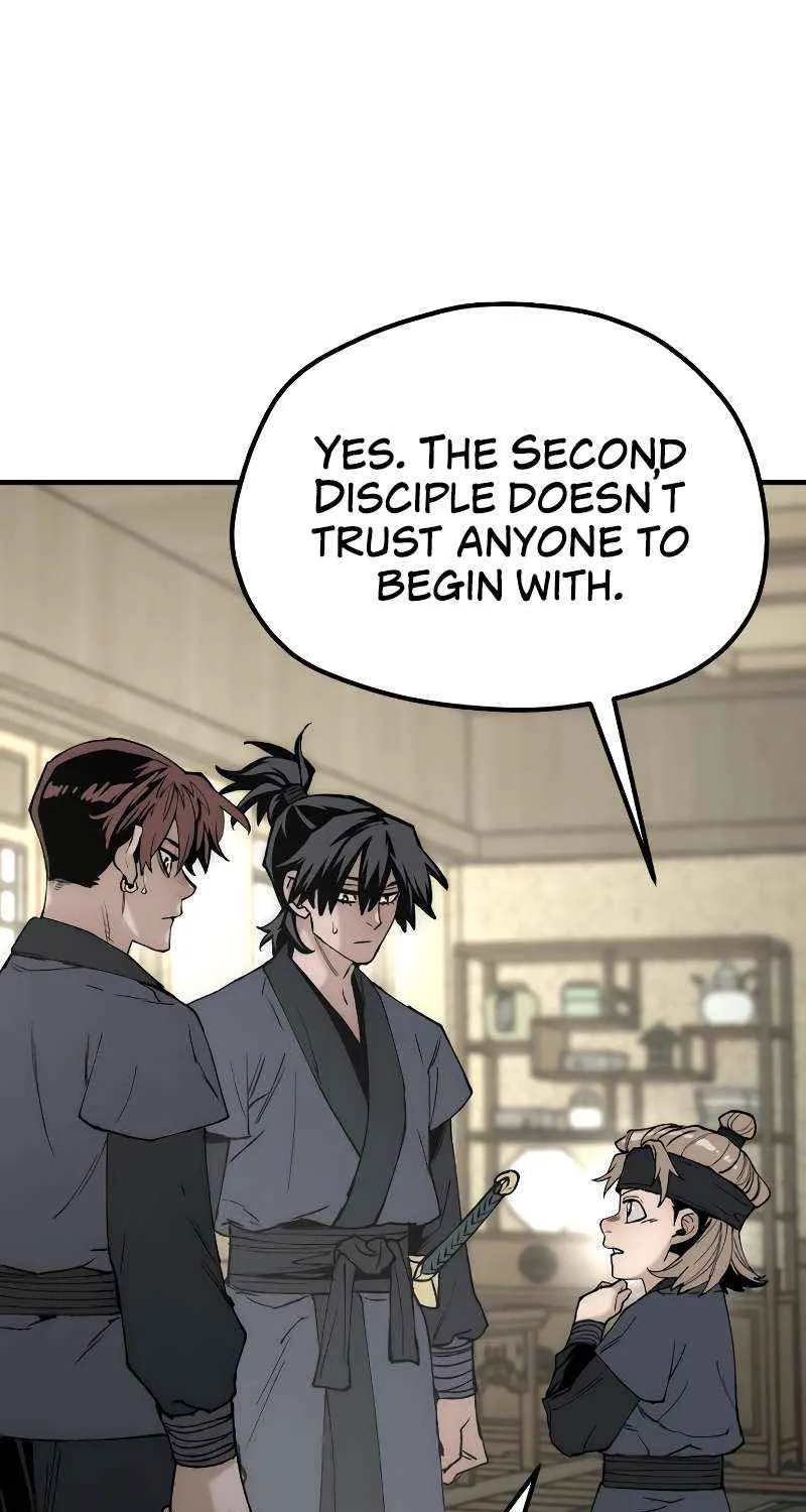 Murim RPG Simulation Chapter 146 page 170 - 