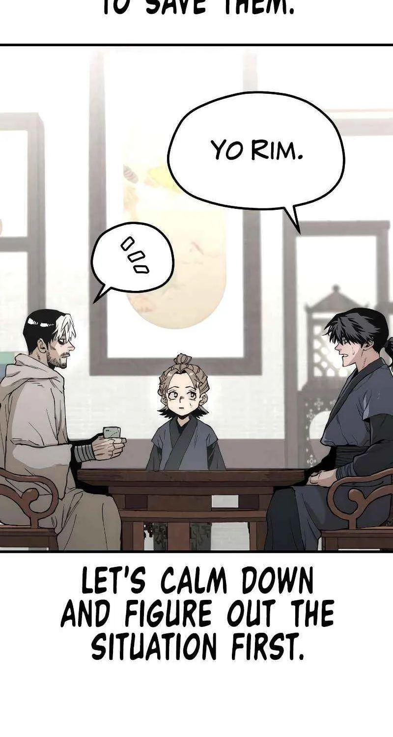 Murim RPG Simulation Chapter 146 page 18 - 