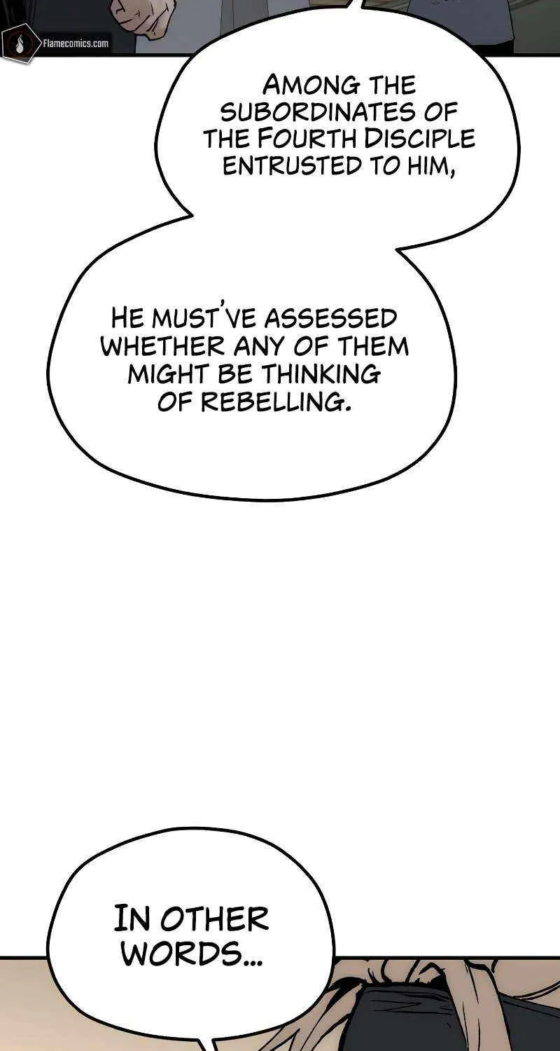 Murim RPG Simulation Chapter 146 page 171 - 