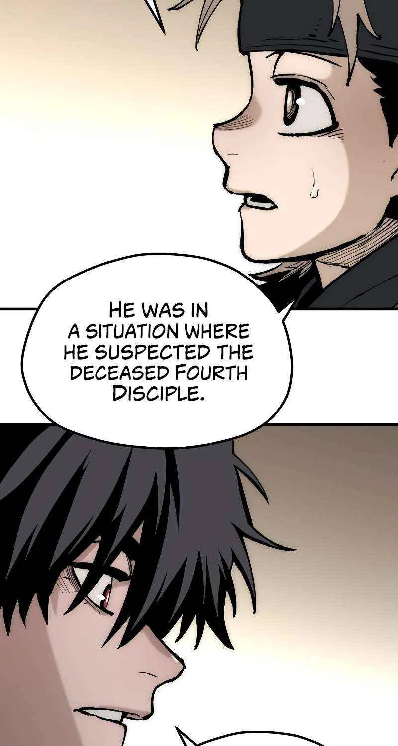 Murim RPG Simulation Chapter 146 page 172 - 