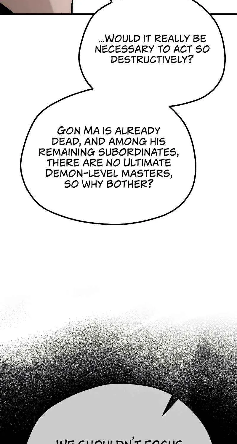 Murim RPG Simulation Chapter 146 page 173 - 