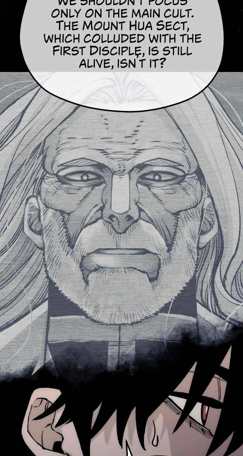 Murim RPG Simulation Chapter 146 page 174 - 