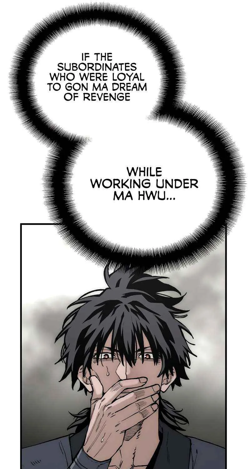 Murim RPG Simulation Chapter 146 page 176 - 