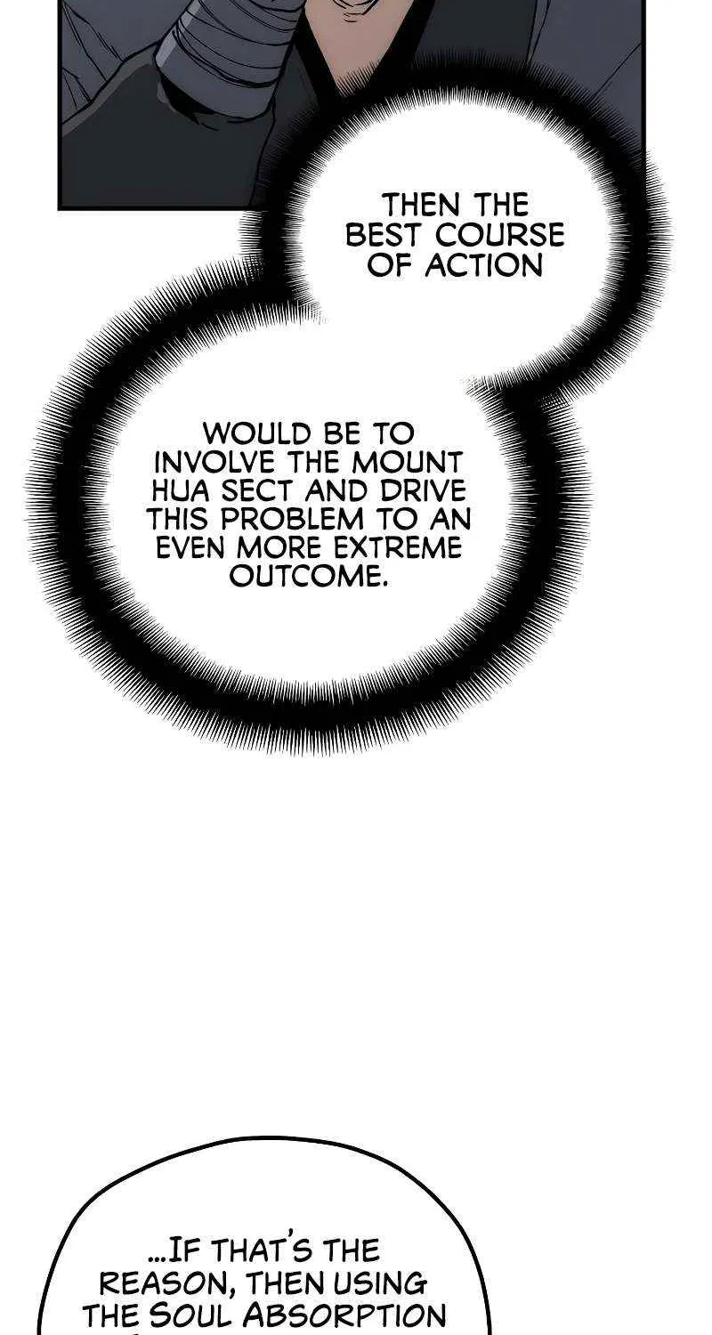 Murim RPG Simulation Chapter 146 page 177 - 