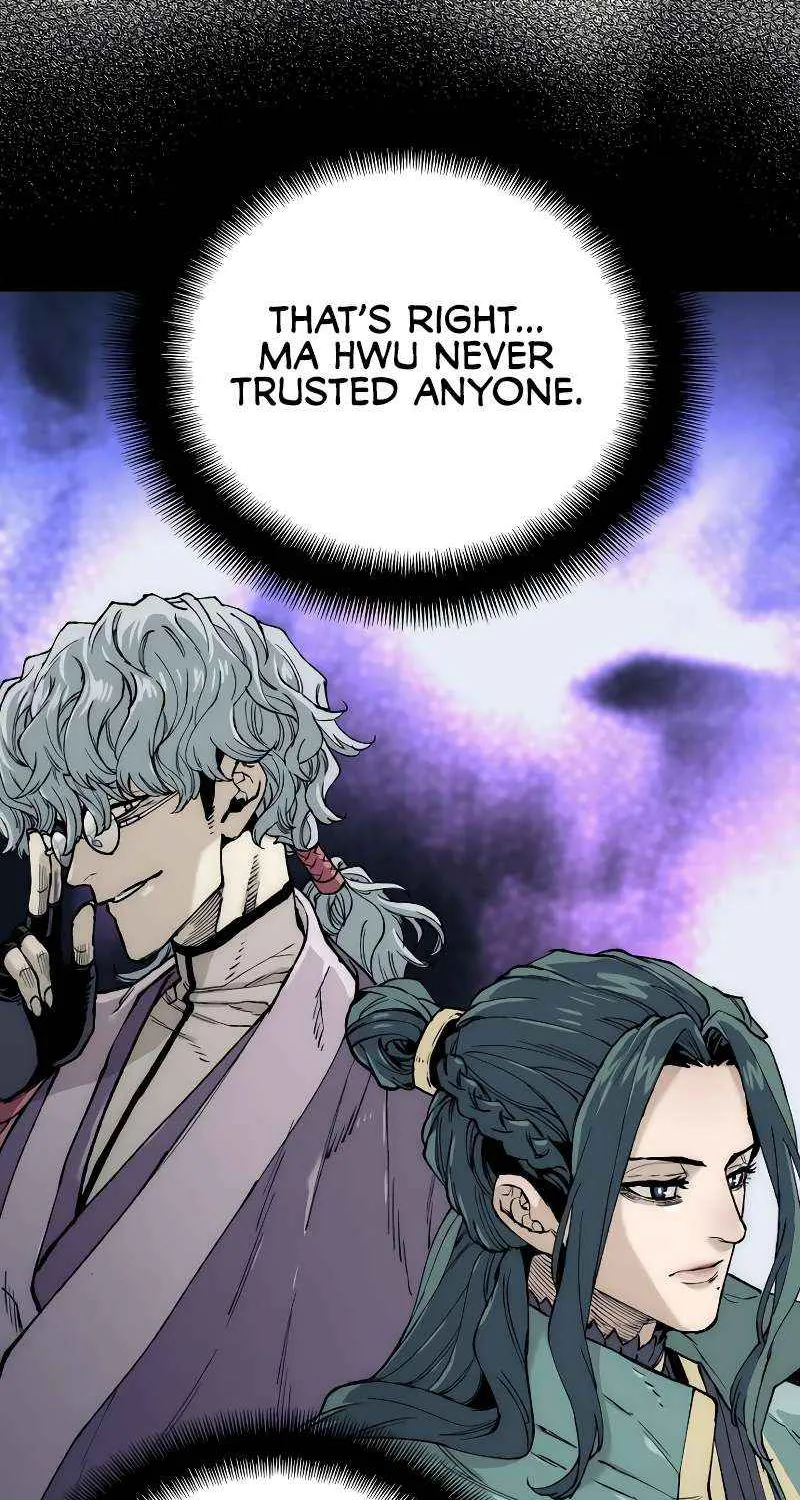 Murim RPG Simulation Chapter 146 page 181 - 