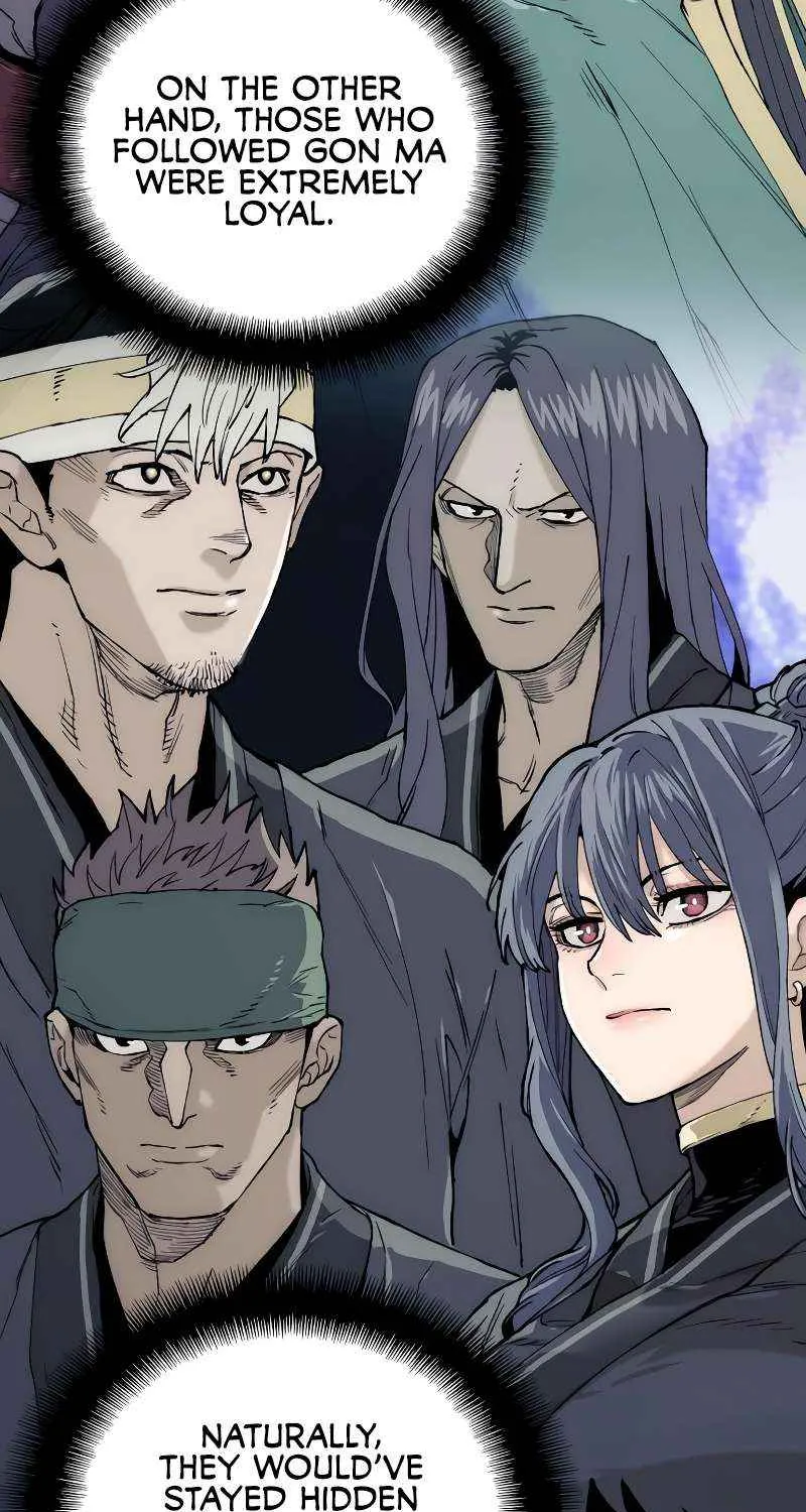Murim RPG Simulation Chapter 146 page 182 - 