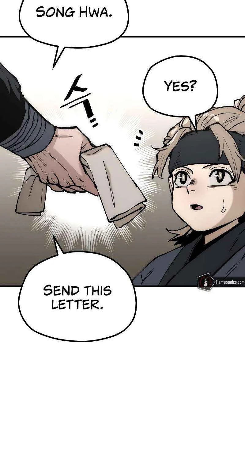 Murim RPG Simulation Chapter 146 page 185 - 