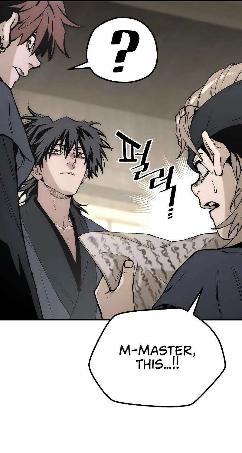 Murim RPG Simulation Chapter 146 page 187 - 