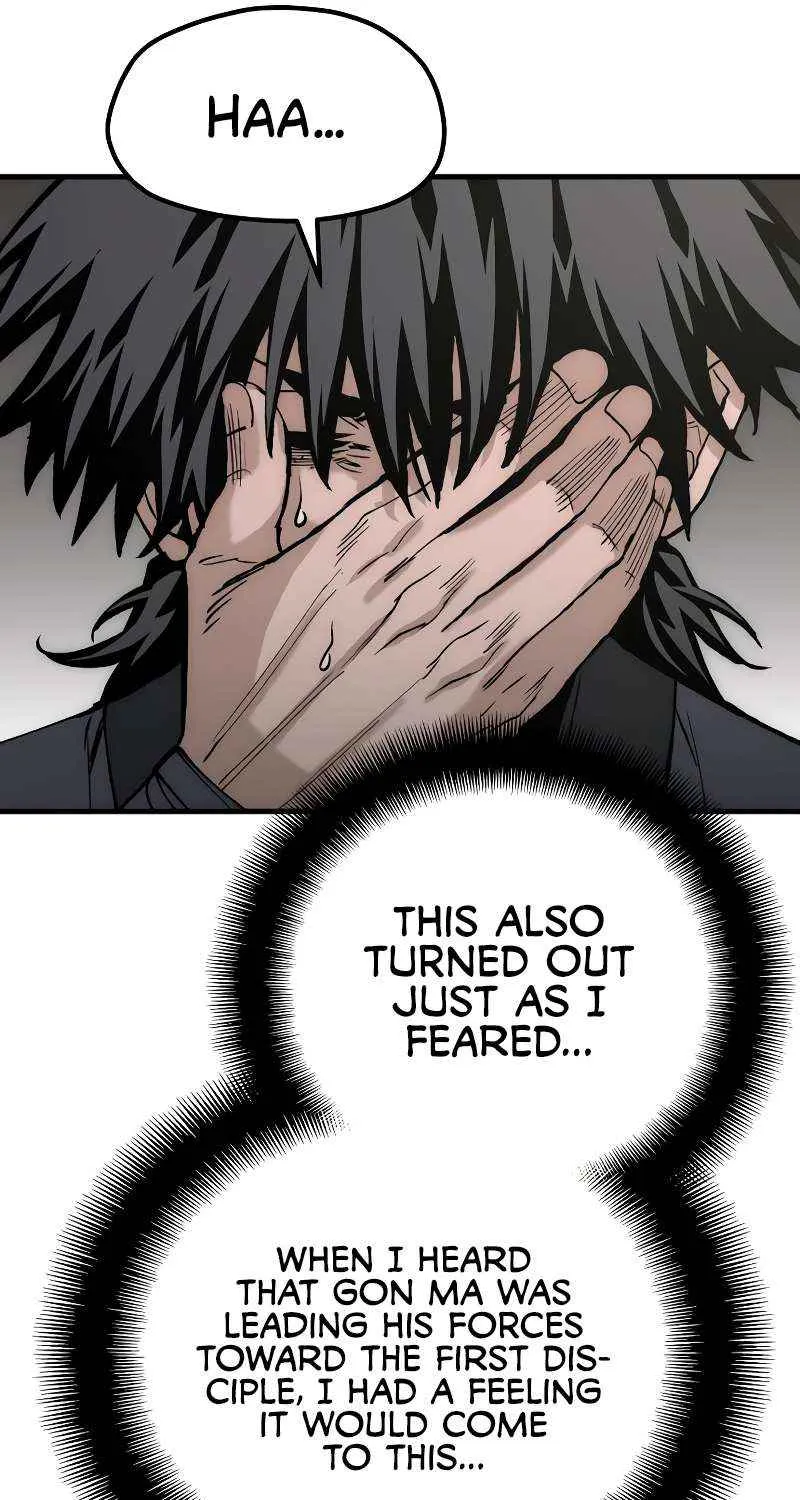 Murim RPG Simulation Chapter 146 page 24 - 