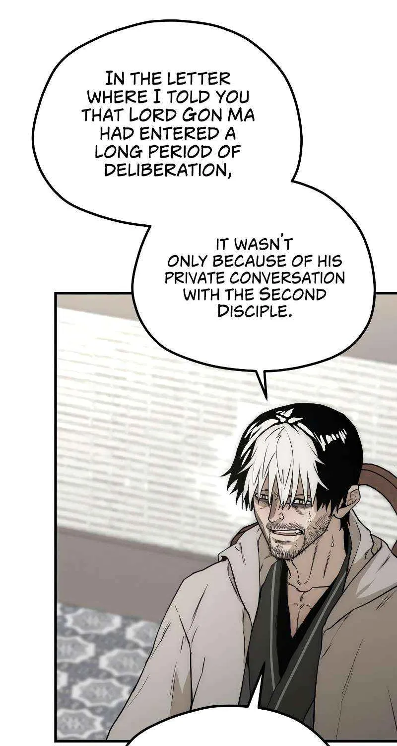 Murim RPG Simulation Chapter 146 page 27 - 