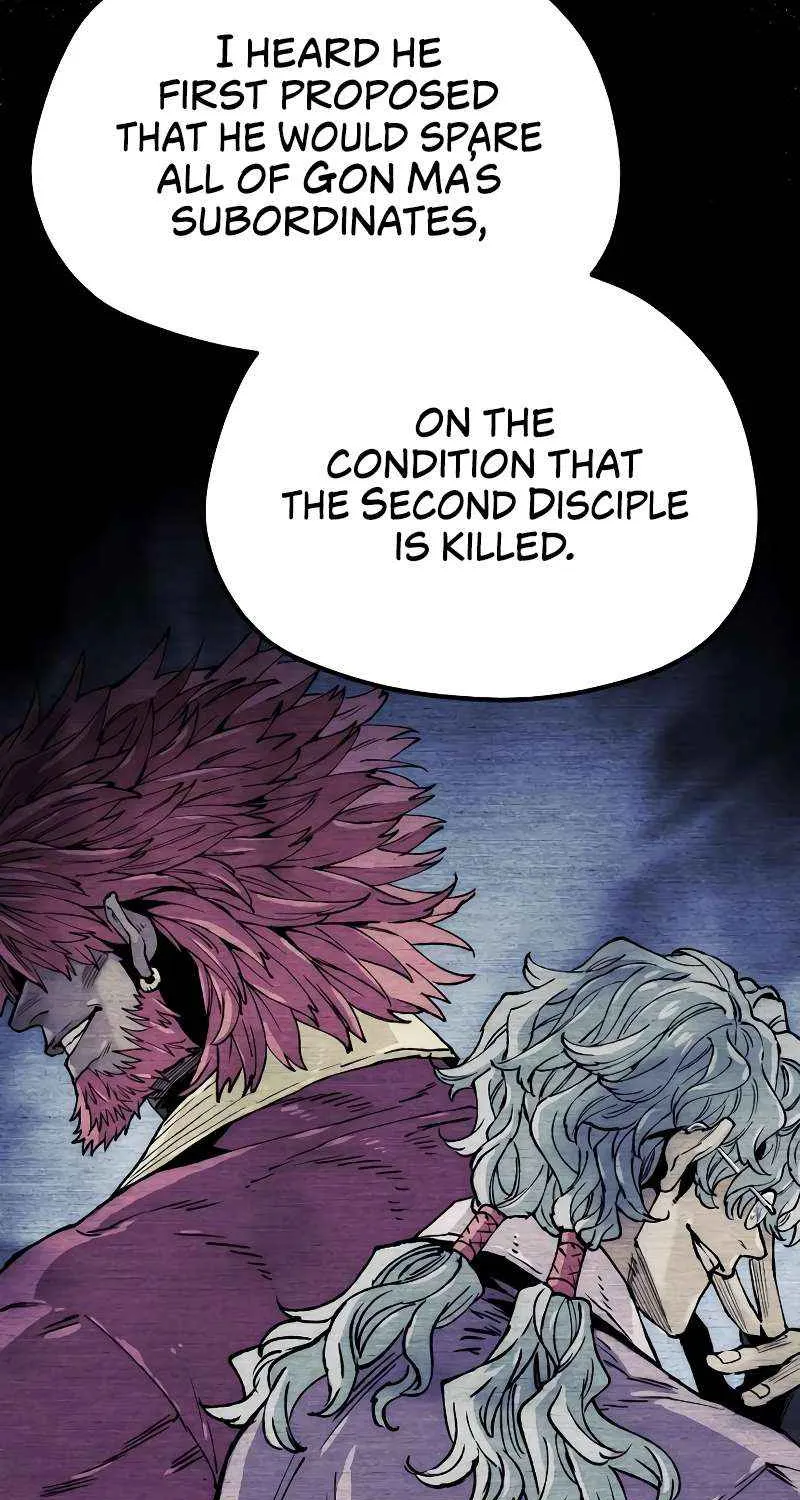 Murim RPG Simulation Chapter 146 page 30 - 