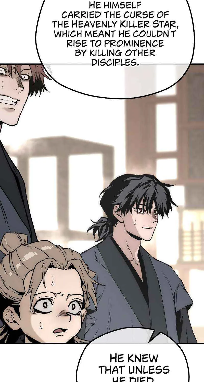 Murim RPG Simulation Chapter 146 page 33 - 