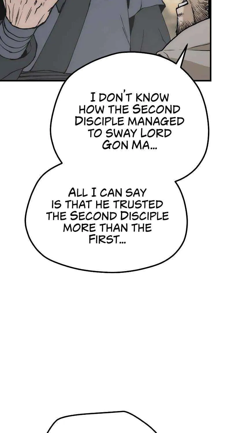Murim RPG Simulation Chapter 146 page 36 - 