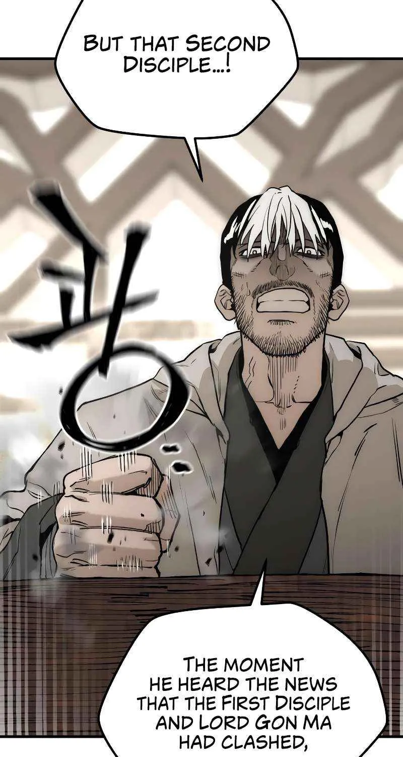 Murim RPG Simulation Chapter 146 page 37 - 