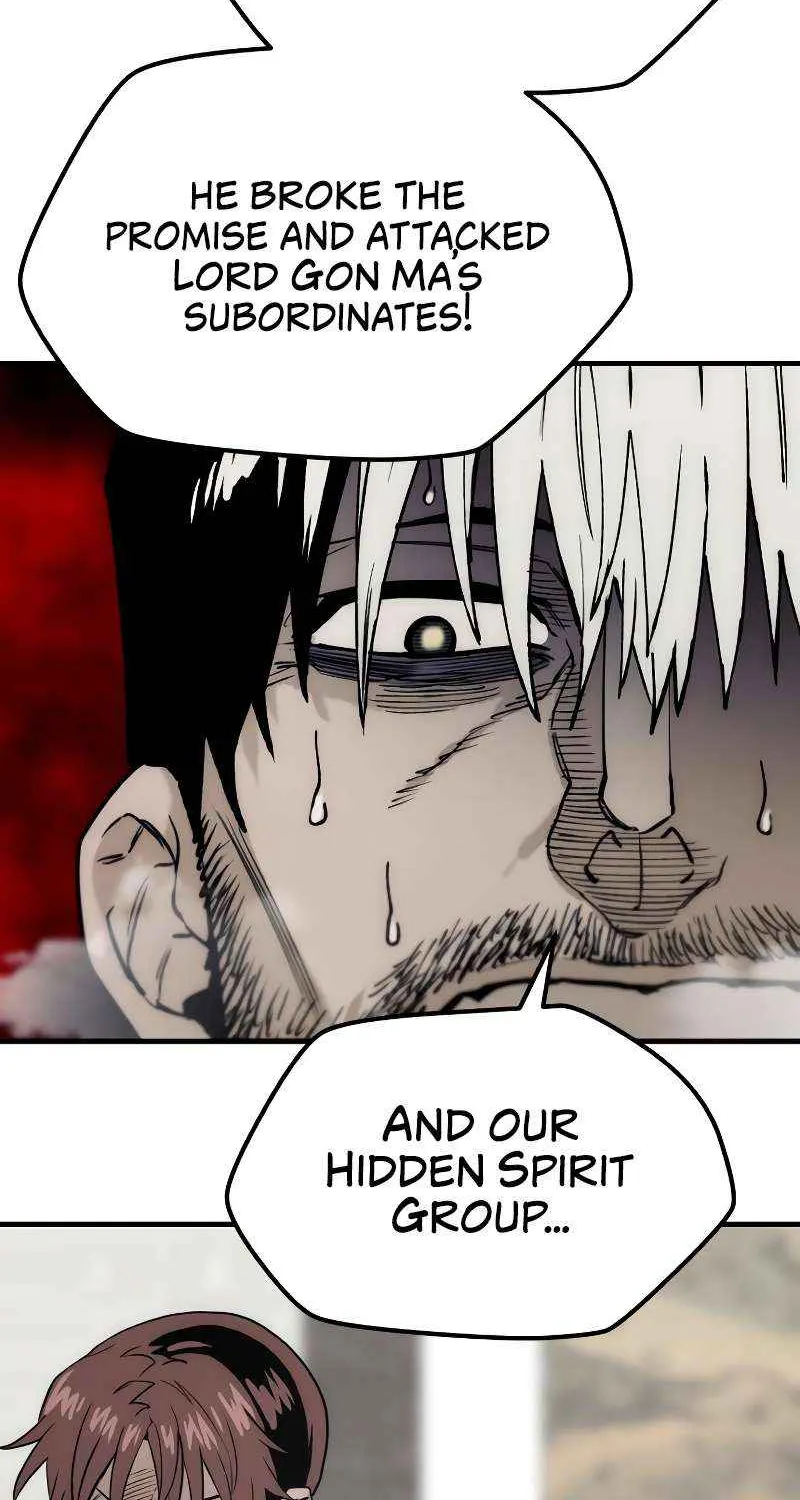 Murim RPG Simulation Chapter 146 page 38 - 