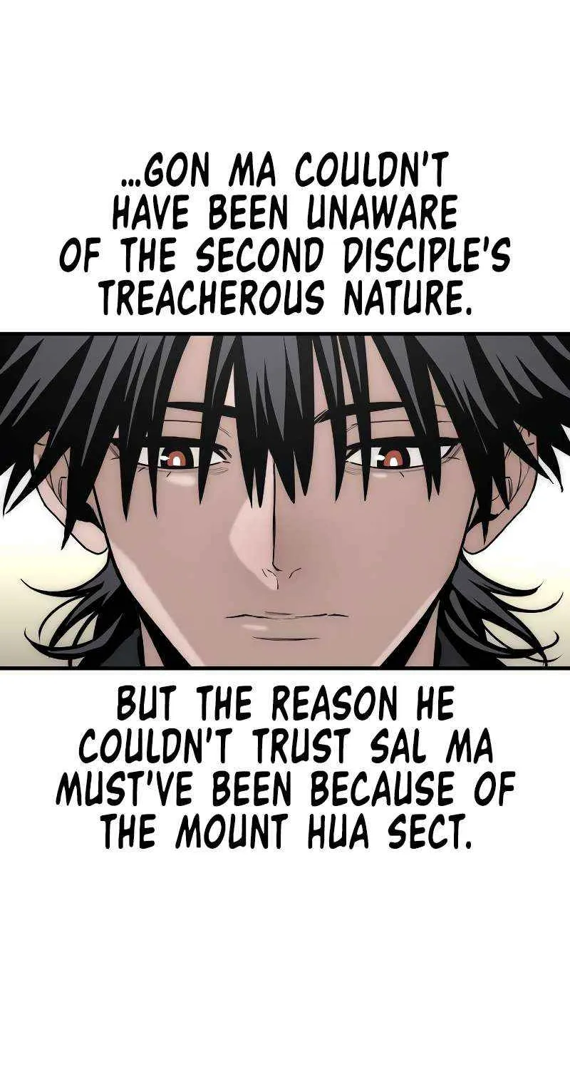 Murim RPG Simulation Chapter 146 page 40 - 