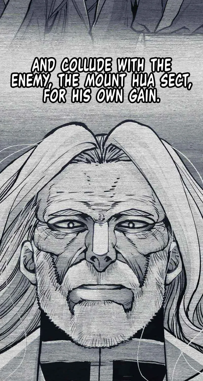 Murim RPG Simulation Chapter 146 page 42 - 