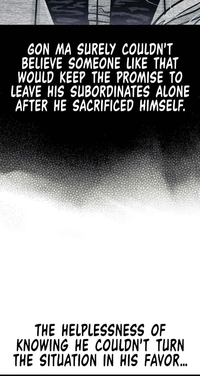 Murim RPG Simulation Chapter 146 page 43 - 