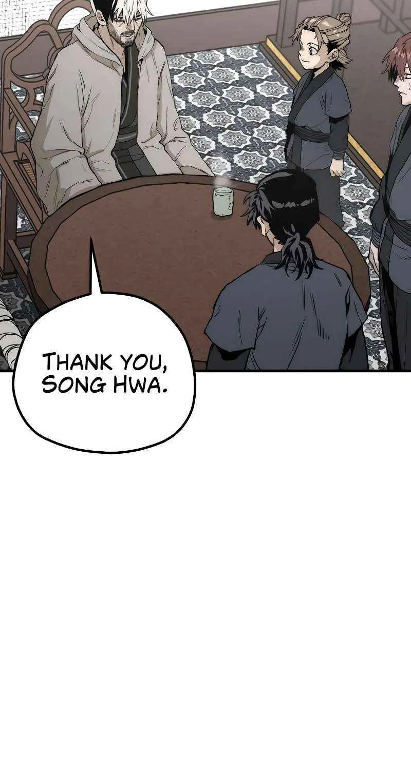 Murim RPG Simulation Chapter 146 page 6 - 