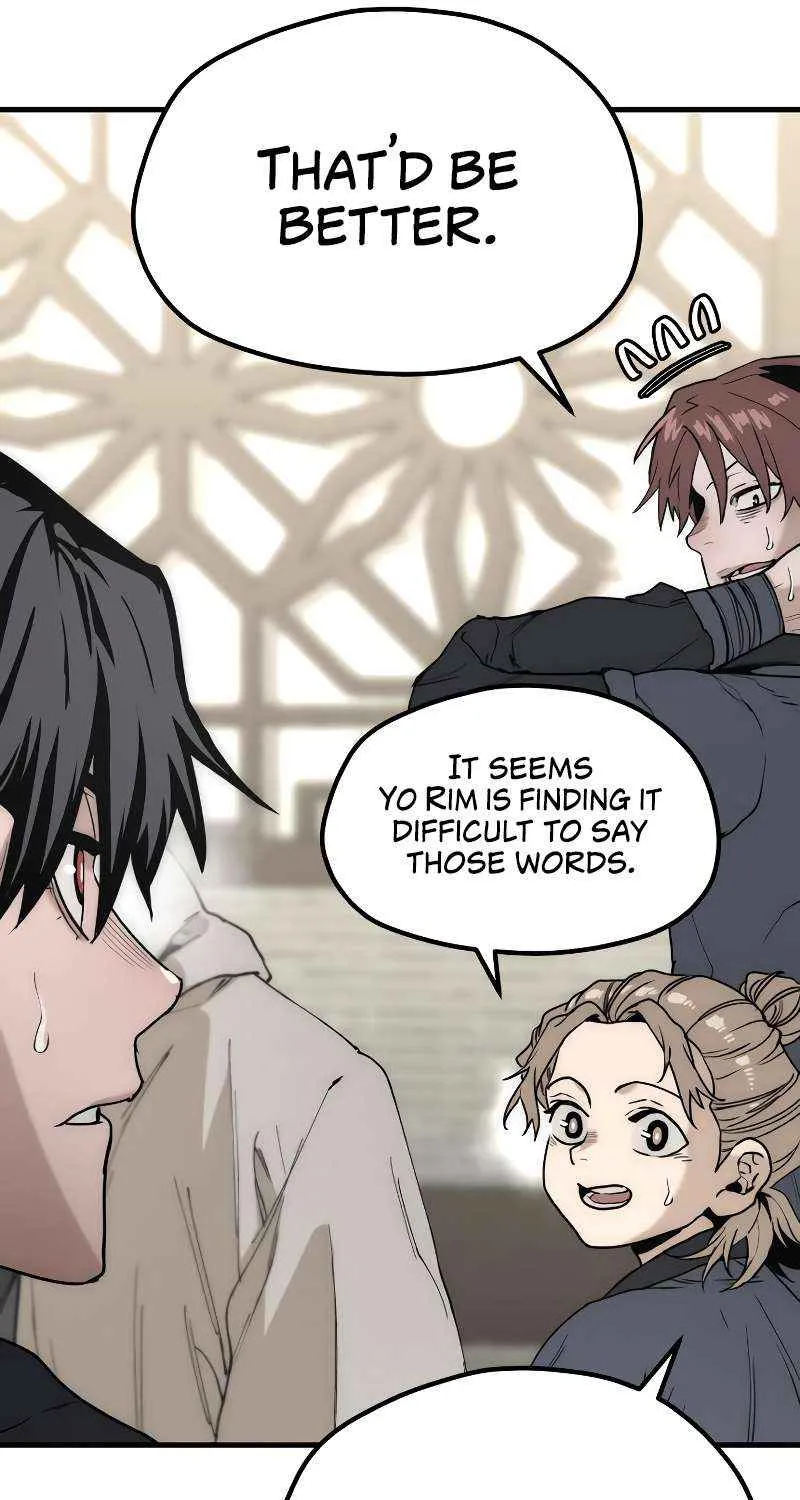 Murim RPG Simulation Chapter 146 page 56 - 