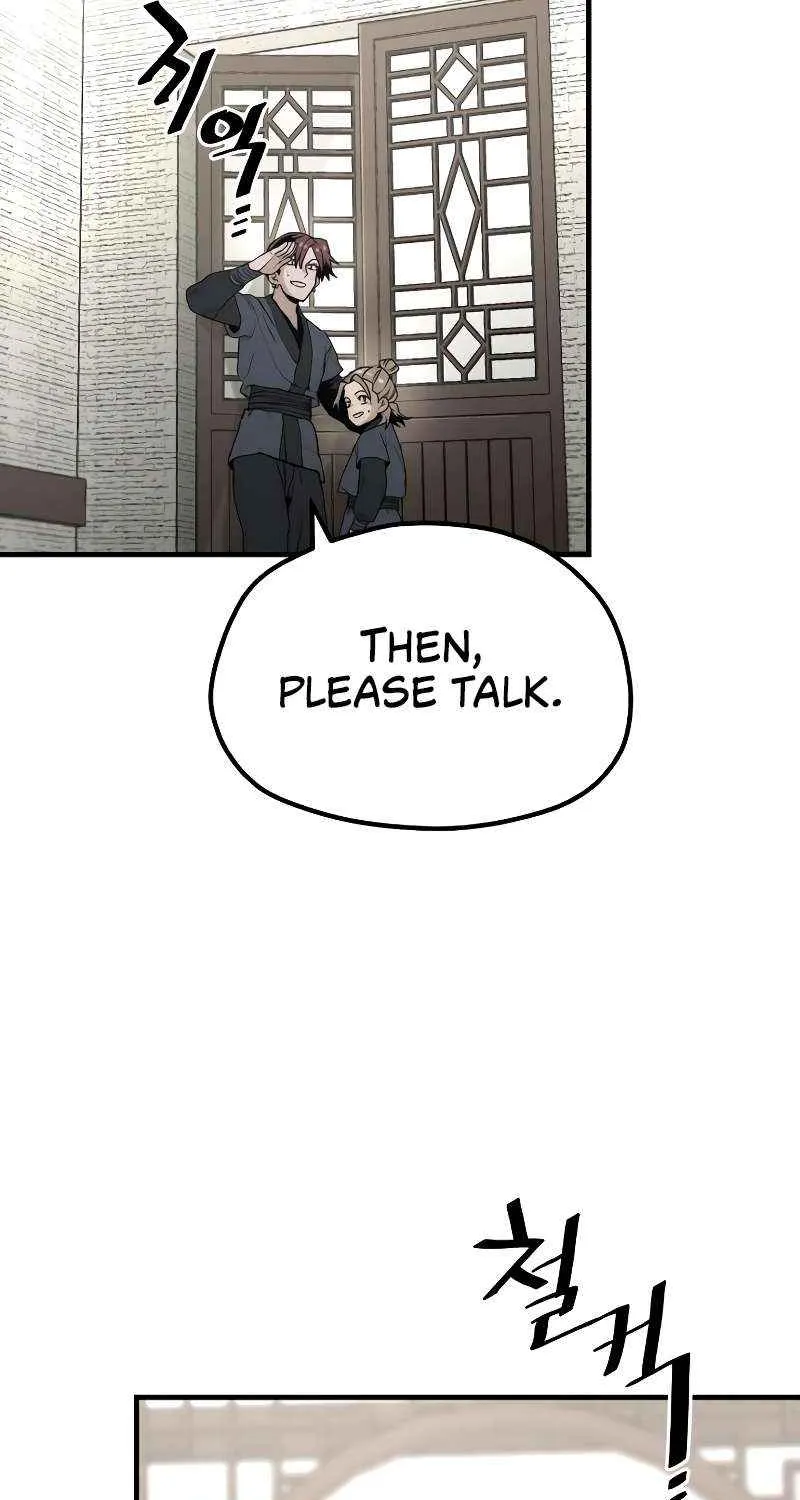 Murim RPG Simulation Chapter 146 page 58 - 
