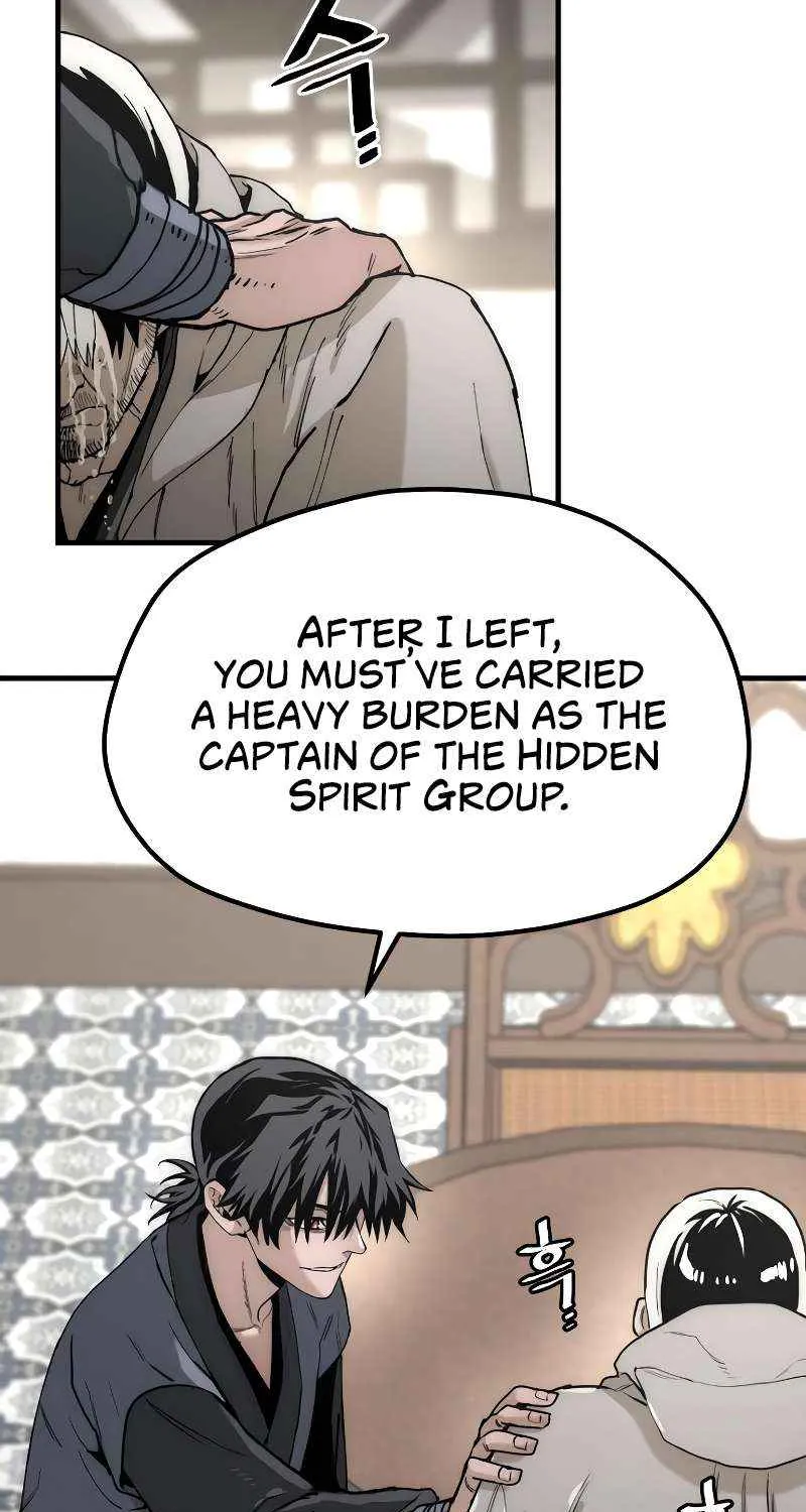 Murim RPG Simulation Chapter 146 page 62 - 