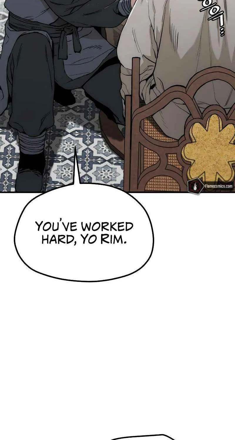 Murim RPG Simulation Chapter 146 page 63 - 