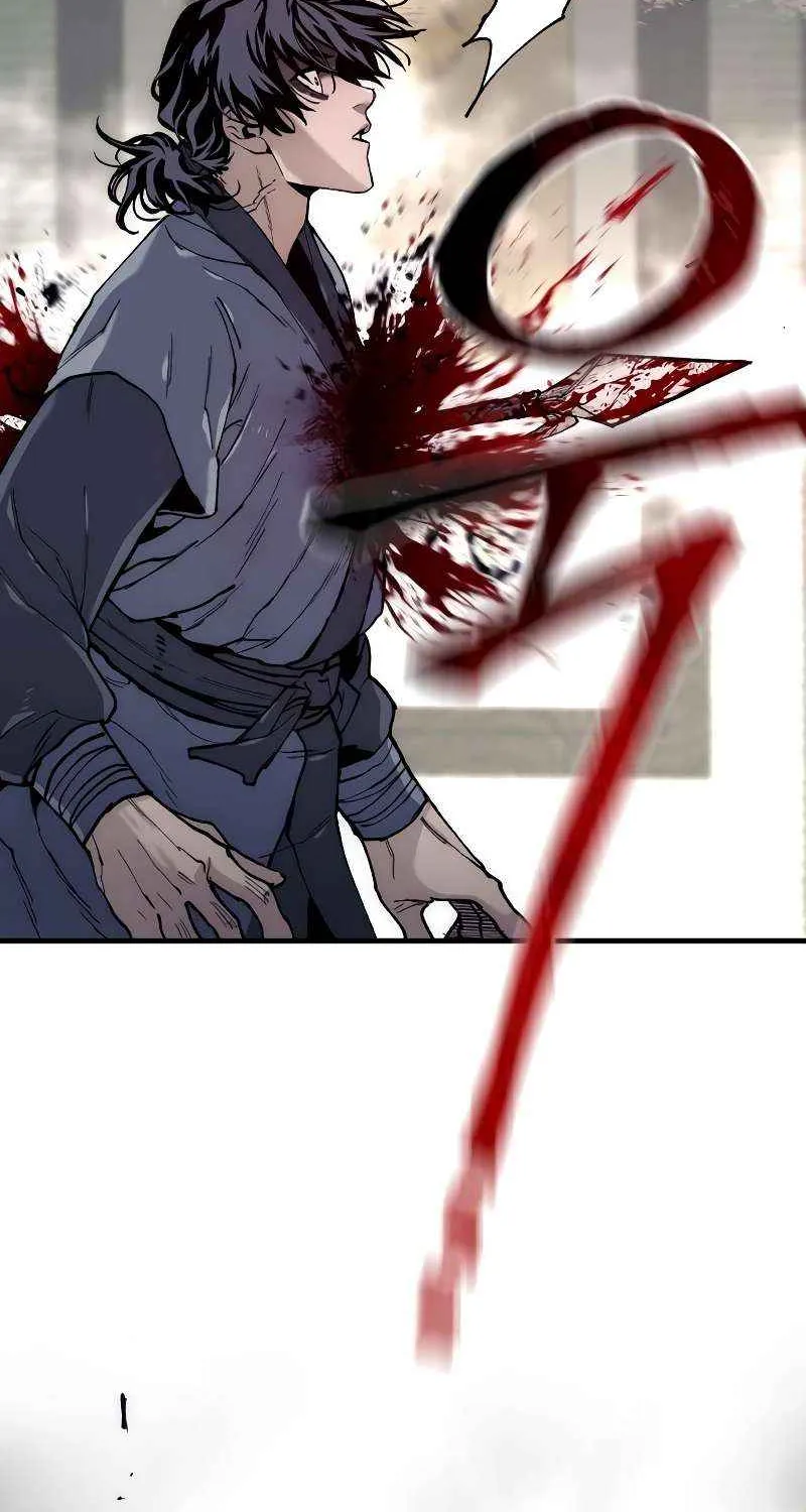 Murim RPG Simulation Chapter 146 page 71 - 
