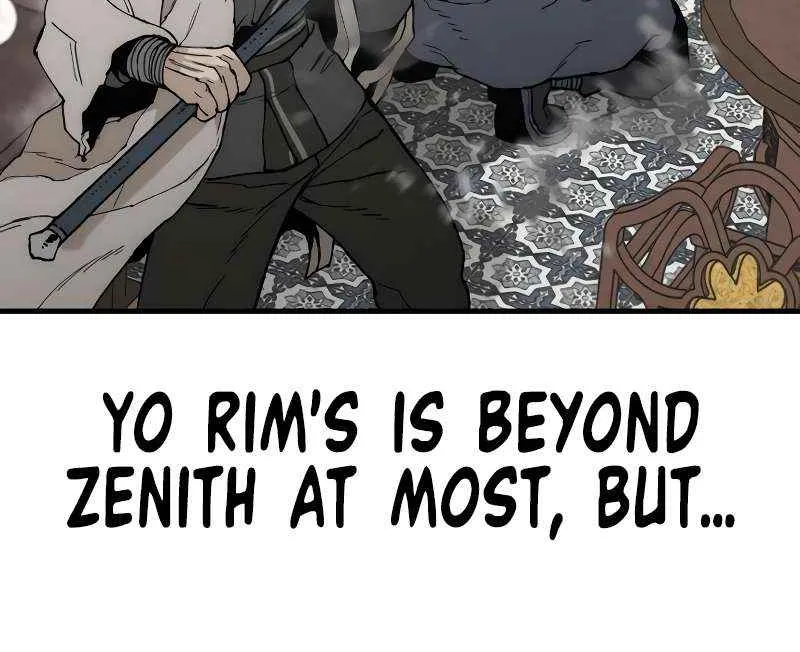 Murim RPG Simulation Chapter 146 page 76 - 